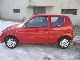 2003 Fiat  OTHER 1.1 i.e. Small Car Used vehicle photo 6