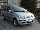 2010 Fiat  Panda cv 02.01 69th € 5 Emotion Limousine Used vehicle photo 3
