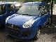 2011 Fiat  Doblo 6.1 JTDm 105 cv. Active Limousine Used vehicle photo 1