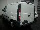 2004 Fiat  Doblo 'Cargo 1.9D BASE Van / Minibus Used vehicle photo 3