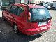 1999 Fiat  Marea 19 TD 75 SX SW Estate Car Used vehicle photo 9