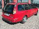1999 Fiat  Marea 19 TD 75 SX SW Estate Car Used vehicle photo 4