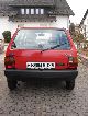 1987 Fiat  Uno Fire 45 Small Car Used vehicle photo 2