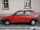 1987 Fiat  Uno Fire 45 Small Car Used vehicle photo 4