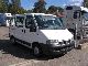 Fiat  Ducato 2.3 JTD 11 * 9-seater * Air * 1.Hand * 2005 Used vehicle photo