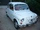 1965 Fiat  Altri Small Car Used vehicle photo 2