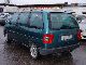 1996 Fiat  Ulysse 1.9 TD Air / APC / elect. Van / Minibus Used vehicle photo 3