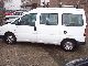 2001 Fiat  Scudo EL 222.445.0 glazed Van / Minibus Used vehicle
			(business photo 1