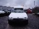 Fiat  Strada 1.9 Diesel with tipping device 2003 Used vehicle photo