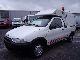 2003 Fiat  Strada 1.9 Diesel with tipping device Other Used vehicle photo 1