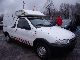 2003 Fiat  Strada 1.9 Diesel with tipping device Other Used vehicle photo 2