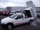 2003 Fiat  Strada 1.9 Diesel with tipping device Other Used vehicle photo 8