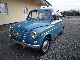 Fiat  600 D in top condition Tüv new 1965 Classic Vehicle photo