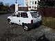 1991 Fiat  Panda 1000 i.e. CL Small Car Used vehicle photo 1