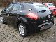 2010 Fiat  Bravo 1.4 T-JET 16V 120PS Dynamic parking aid Limousine Pre-Registration photo 5
