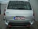 2004 Fiat  Ulysse 2.2 JTD 1 HAND Parktr. 7 SEATER Van / Minibus Used vehicle photo 4