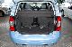 2006 Fiat  Idea 1.3 Multijet 16V automatic transmission, air Limousine Used vehicle photo 12