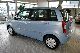 2006 Fiat  Idea 1.3 Multijet 16V automatic transmission, air Limousine Used vehicle photo 3
