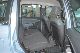 2006 Fiat  Idea 1.3 Multijet 16V automatic transmission, air Limousine Used vehicle photo 7