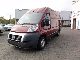 Fiat  Ducato L2H2 hand truck box 1 climate 2009 Used vehicle photo