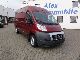 2009 Fiat  Ducato L2H2 hand truck box 1 climate Other Used vehicle photo 3