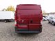 2009 Fiat  Ducato L2H2 hand truck box 1 climate Other Used vehicle photo 6
