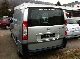 2011 Fiat  Scudo L1H1 DPF 10 ELX Van / Minibus Used vehicle photo 3