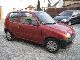 2000 Fiat  Seicento 1.1 Young Beginner new *** car emblems! *** Small Car Used vehicle photo 1