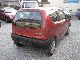 2000 Fiat  Seicento 1.1 Young Beginner new *** car emblems! *** Small Car Used vehicle photo 2