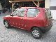2000 Fiat  Seicento 1.1 Young Beginner new *** car emblems! *** Small Car Used vehicle photo 3