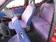 2000 Fiat  Seicento 1.1 Young Beginner new *** car emblems! *** Small Car Used vehicle photo 5