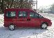 2005 Fiat  Scudo SX 222.1R3.1 Estate Car Used vehicle photo 3