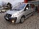 Fiat  Scudo L2 (5-Si). Panorama Family 9-seater 2009 Used vehicle photo