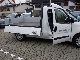 2011 Fiat  Doblo Cargo Maxi 1.6 M.Je pickup Up Work Van / Minibus Pre-Registration photo 4