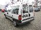 2001 Fiat  Scudo 2.0 JTD - 222.457.0 glazed EL-air Van / Minibus Used vehicle photo 2
