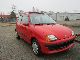 Fiat  Cinquecento folding roof-only 69800 km 2000 Used vehicle photo