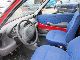 2000 Fiat  Cinquecento folding roof-only 69800 km Small Car Used vehicle photo 4