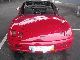 1996 Fiat  Barchetta special optics tuning garage vehicle Cabrio / roadster Used vehicle photo 4