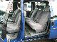 2002 Fiat  Ulysse 2.0 JTD Cervinia / air conditioning / heater Van / Minibus Used vehicle photo 11