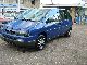 2002 Fiat  Ulysse 2.0 JTD Cervinia / air conditioning / heater Van / Minibus Used vehicle photo 2