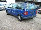 2002 Fiat  Ulysse 2.0 JTD Cervinia / air conditioning / heater Van / Minibus Used vehicle photo 3