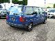 2002 Fiat  Ulysse 2.0 JTD Cervinia / air conditioning / heater Van / Minibus Used vehicle photo 5
