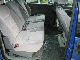 2002 Fiat  Ulysse 2.0 JTD Cervinia / air conditioning / heater Van / Minibus Used vehicle photo 7