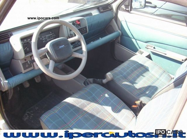 2001 Fiat Panda 1100 I E Cat College Car Photo And Specs I felt like it wasn't sat work and something completely different. ipocars com