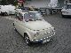 Fiat  500 1967 Classic Vehicle photo