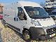 Fiat  Ducato Maxi L4H2 truck AHK first Hand EURO4 TUV NEW! 2008 Used vehicle photo