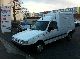 Fiat  Fiorino 255.214.3 power steering truck approval 1996 Used vehicle photo
