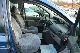 2005 Fiat  Ulysse 2.2 JTD DPF 1-Hand / checkbook / APC Van / Minibus Used vehicle photo 11
