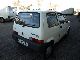 1998 Fiat  Cinquecento Young Limousine Used vehicle photo 3