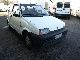 1998 Fiat  Cinquecento Young Limousine Used vehicle photo 6